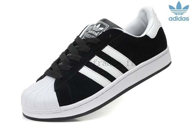 adidas superstar en daim